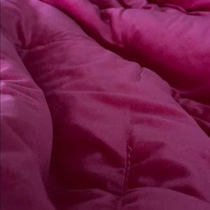 Meet your Posher, Gina